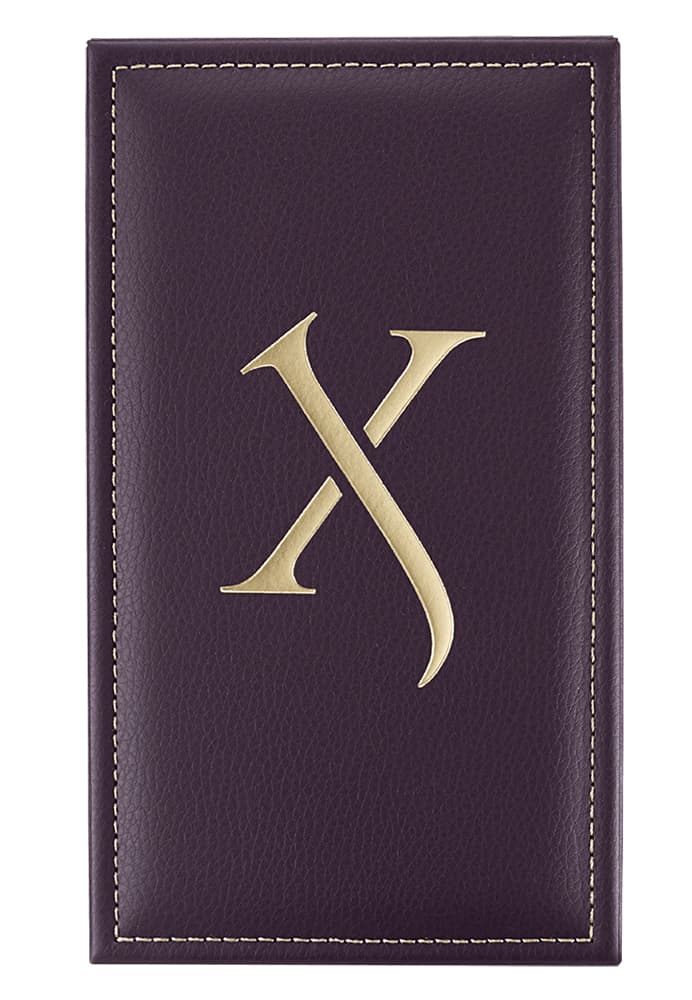 Perfume Xerjoff Alexandria III Parfum Unissex - 50ml 4