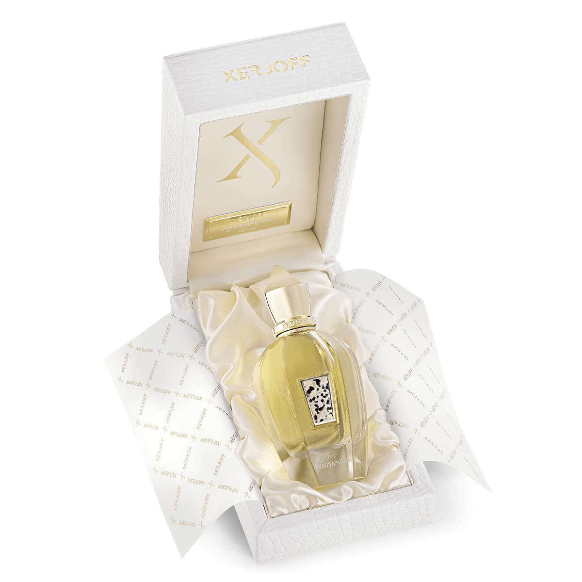 Perfume Xerjoff Symphonium Parfum Unissex - 100ml 1