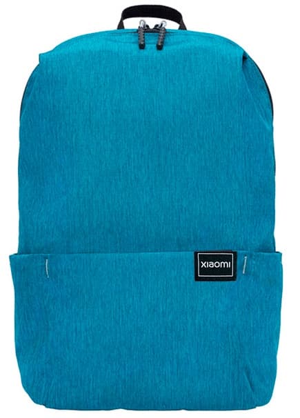 Mochila Xiaomi Casual Daypack 2076 - Brilliant Blue 1