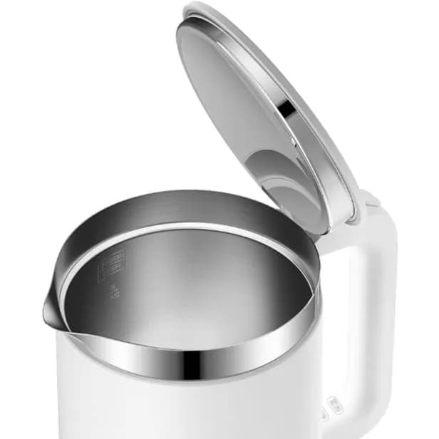 Chaleira Elétrica Xiaomi Mi Electric Kettle MJDSH01YM 220V - White 1