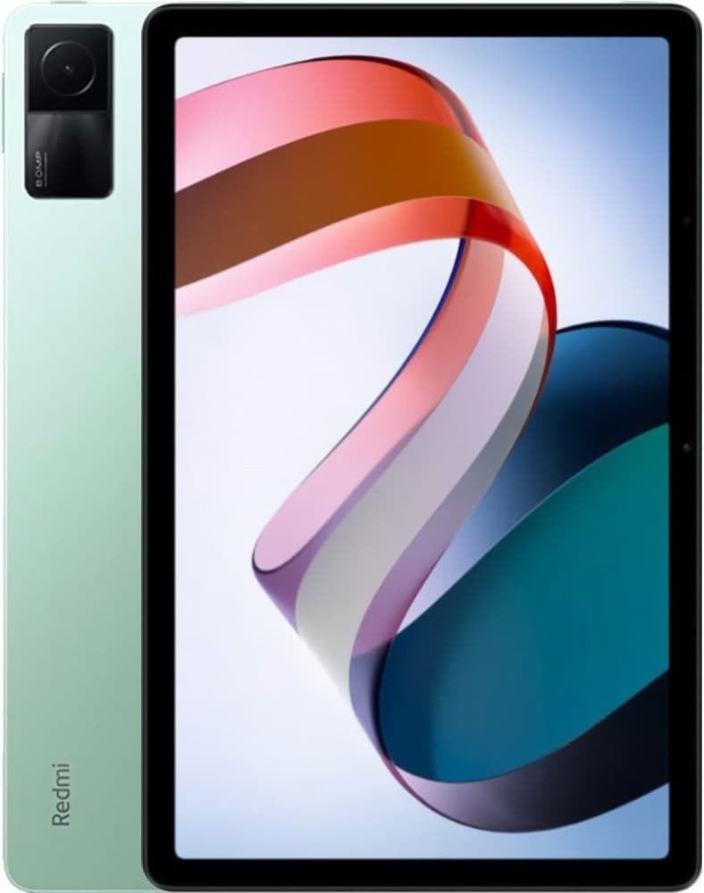 Tablet Xiaomi Redmi Pad 10.6" WIFI 6/128GB - Green
