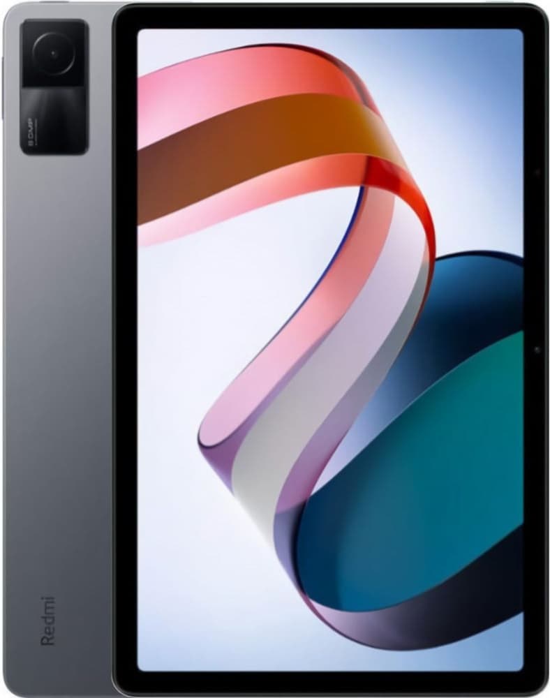 Tablet Xiaomi Redmi Pad 10.6" WIFI 4/128GB - Graphite Gray