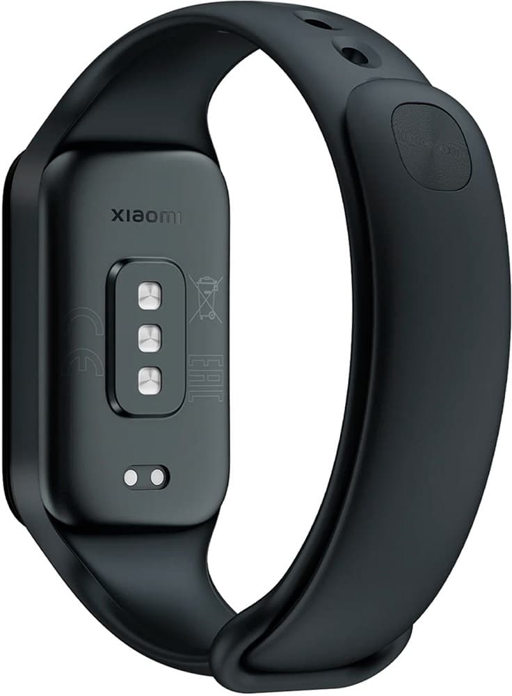 Relógio Smart Xiaomi Band 8 Active M2302B1 - Black 3