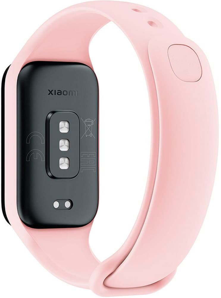 Relógio Smart Xiaomi Band 8 Active M2302B1 - Pink 3