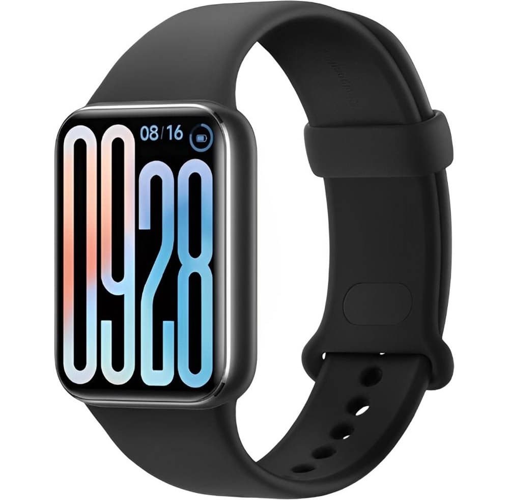 Relógio Xiaomi Smart Band 9 Pro M2402B1 - Obsidian Black