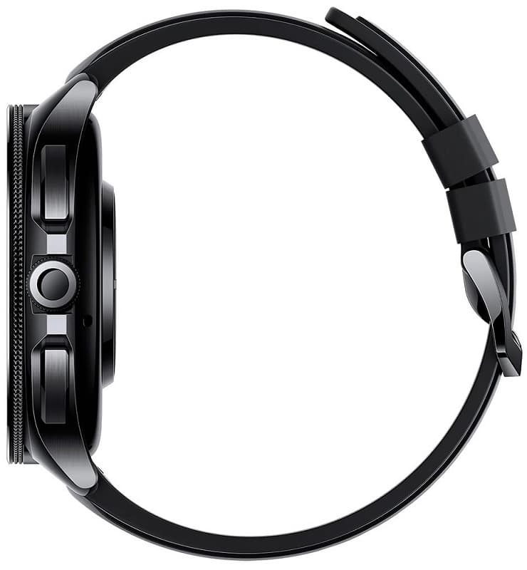 Reloj Smart Xiaomi Watch 2 Pro M2234W1 - Black 3