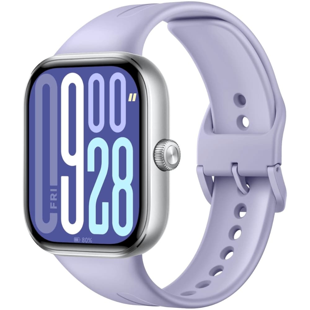 Relógio Smart Xiaomi Redmi Watch 5 M2462W1 - Lavender Purple