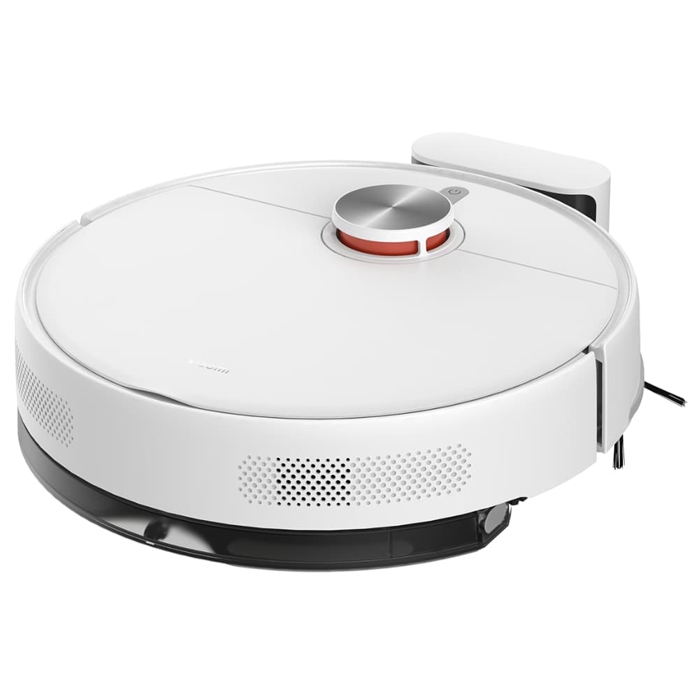 Aspirador Xiaomi Robot Vacuum S40 OV81 2V - White 1