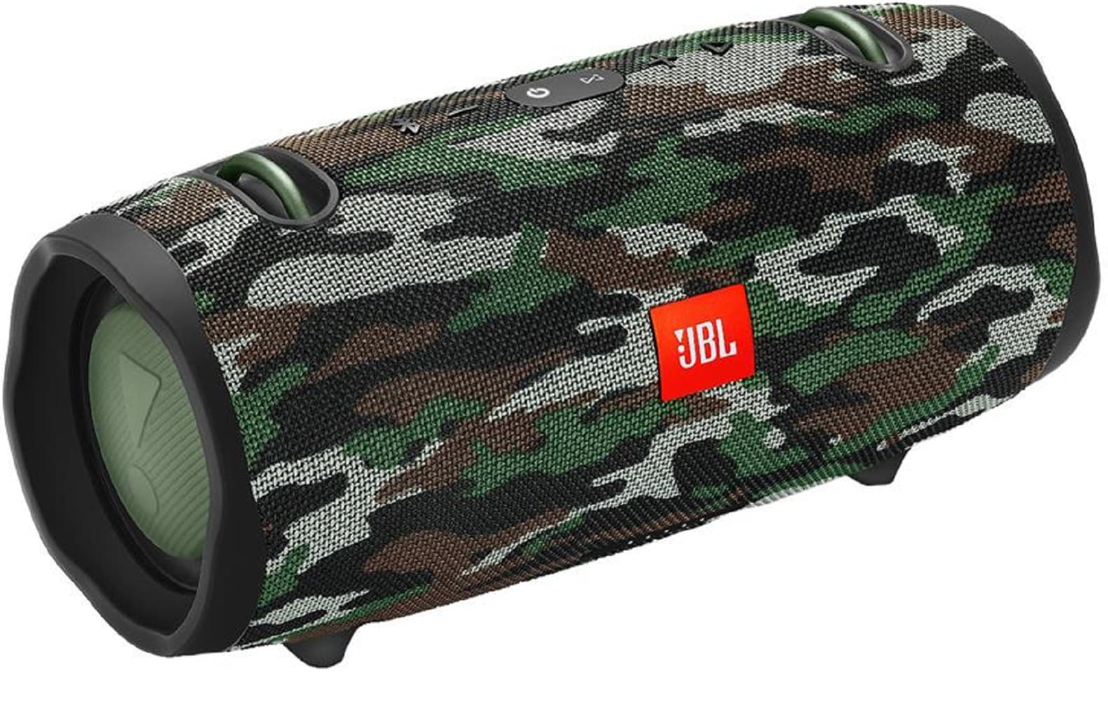 Speaker JBL Xtreme 2 Bluetooth IPX7 10000 mAh Squad Camuflado