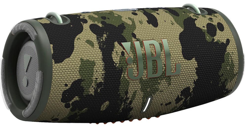 Speaker JBL Xtreme 3 Bluetooth - Camuflagem 3