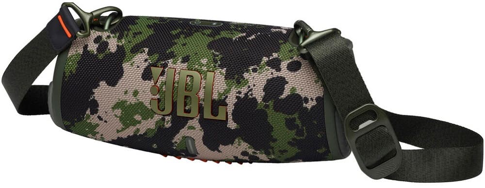Speaker JBL Xtreme 3 Bluetooth - Camuflagem 1