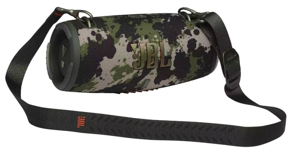 Speaker JBL Xtreme 3 Bluetooth - Squad 1