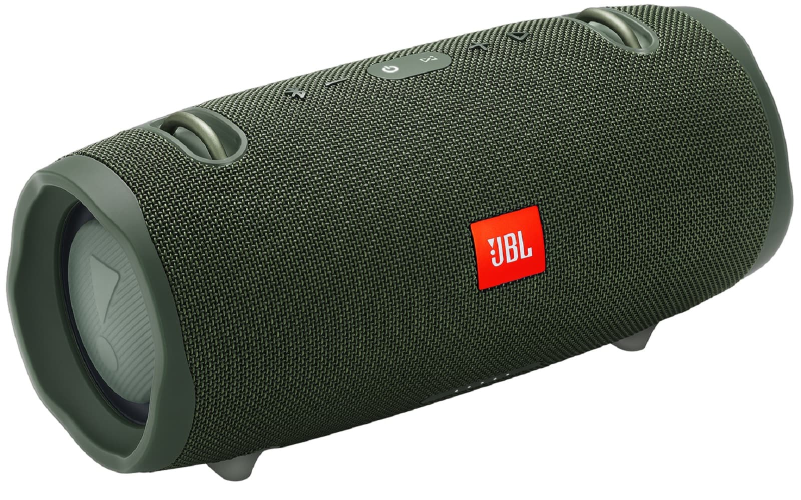 Speaker JBL Xtreme 2 Bluetooth IPX7 10000 mAh Verde