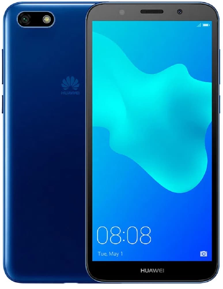 Smartphone Huawei Y5 Neo 2018 DRA-LX3 1/16GB 5.45" Azul