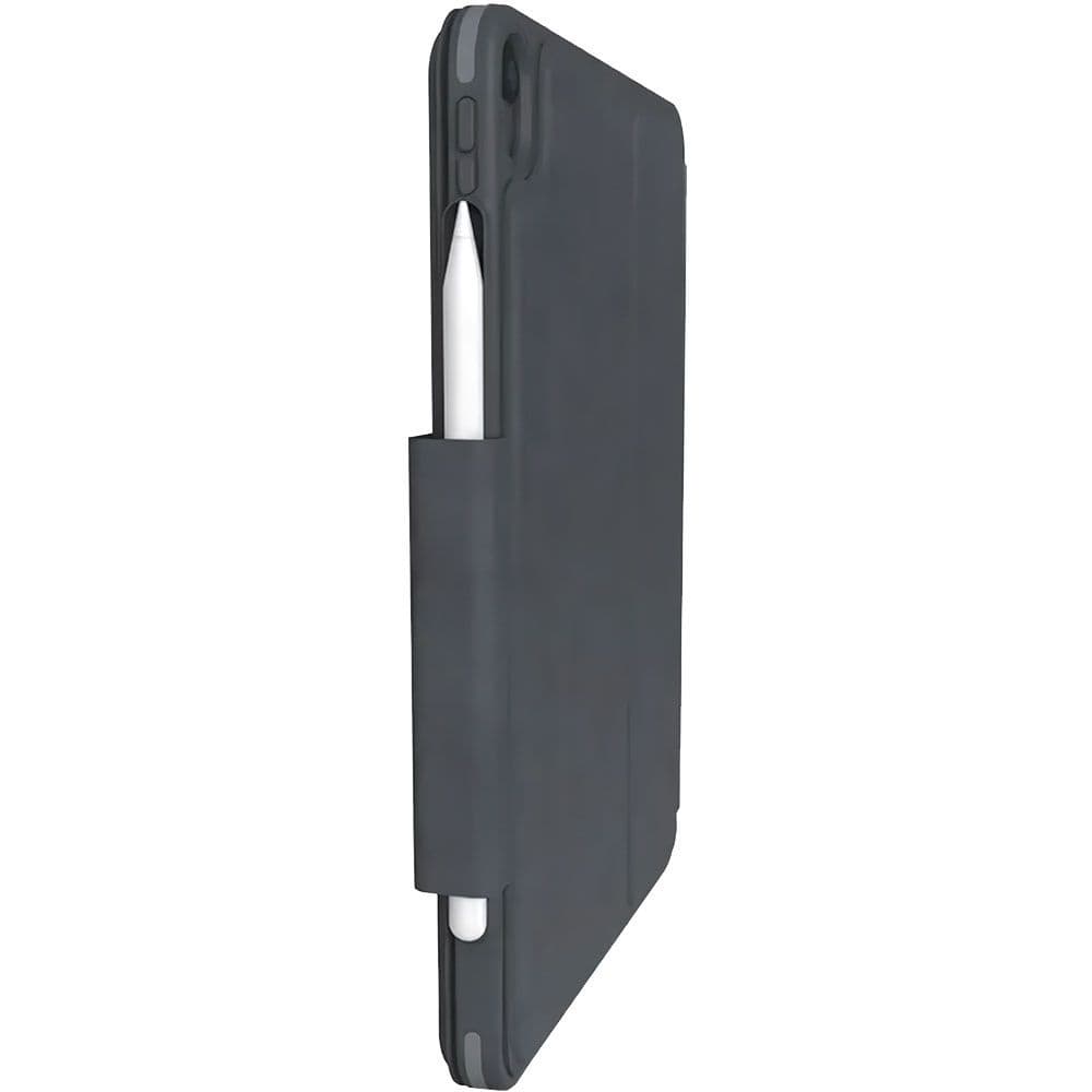 Teclado Wireless Zagg Pro Keys com Capa Desmontável para iPad 10.9" 10th Gen (2022) - Black 3