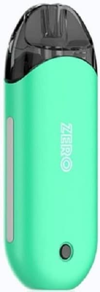 Vaper Vaporesso Zero Kit (1.Oohm Mesh) - Green