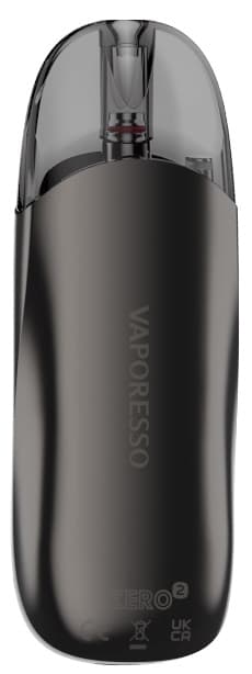 Vaper Vaporesso ZERO 2 Kit 3ml - Black 1