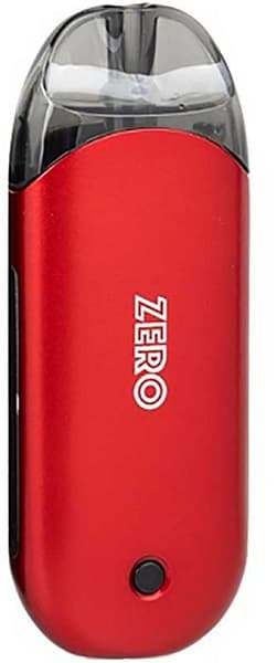 Vaper Vaporesso Zero Kit (1.Oohm Mesh) - Red