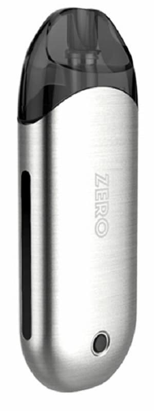 Vaper Vaporesso Zero Kit (1.Oohm Mesh) - Silver
