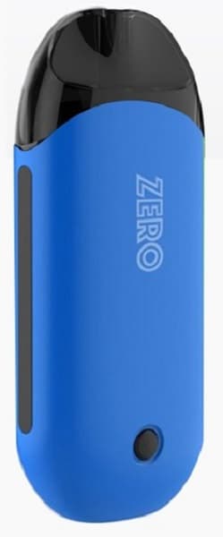 Vaper Vaporesso Zero Kit (1.Oohm Mesh) - Blue