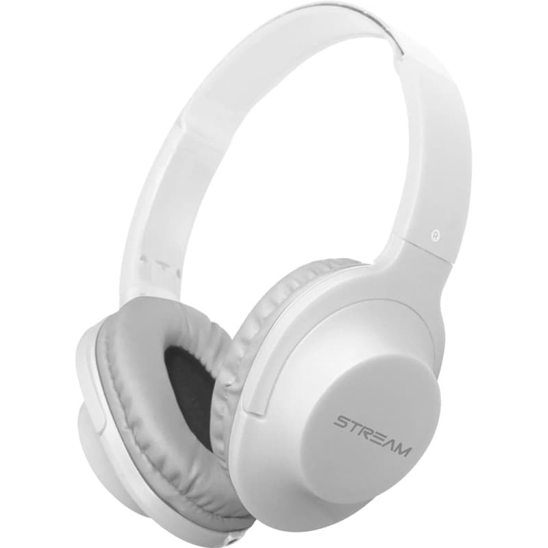 Headset Gaming ELG Stream HPWWH Branco 1
