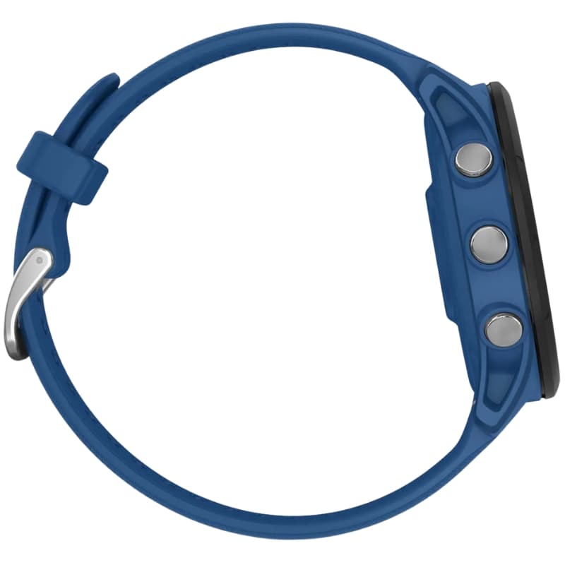 Relógio GPS Garmin Forerunner 255 - Tidal Blue (010-02641-01) 3