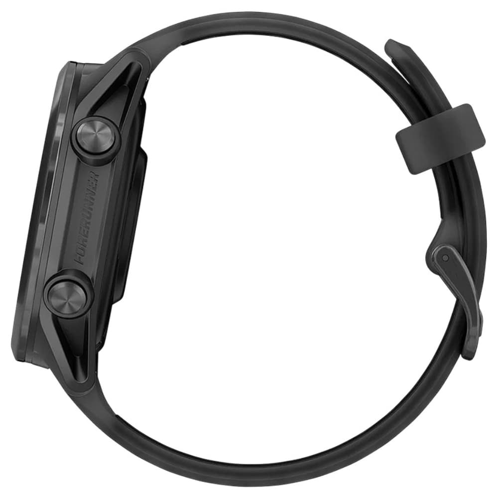 Relógio GPS Garmin Forerunner 570 42mm 010-02970-00 - Aluminum Slate Gray/Black 3