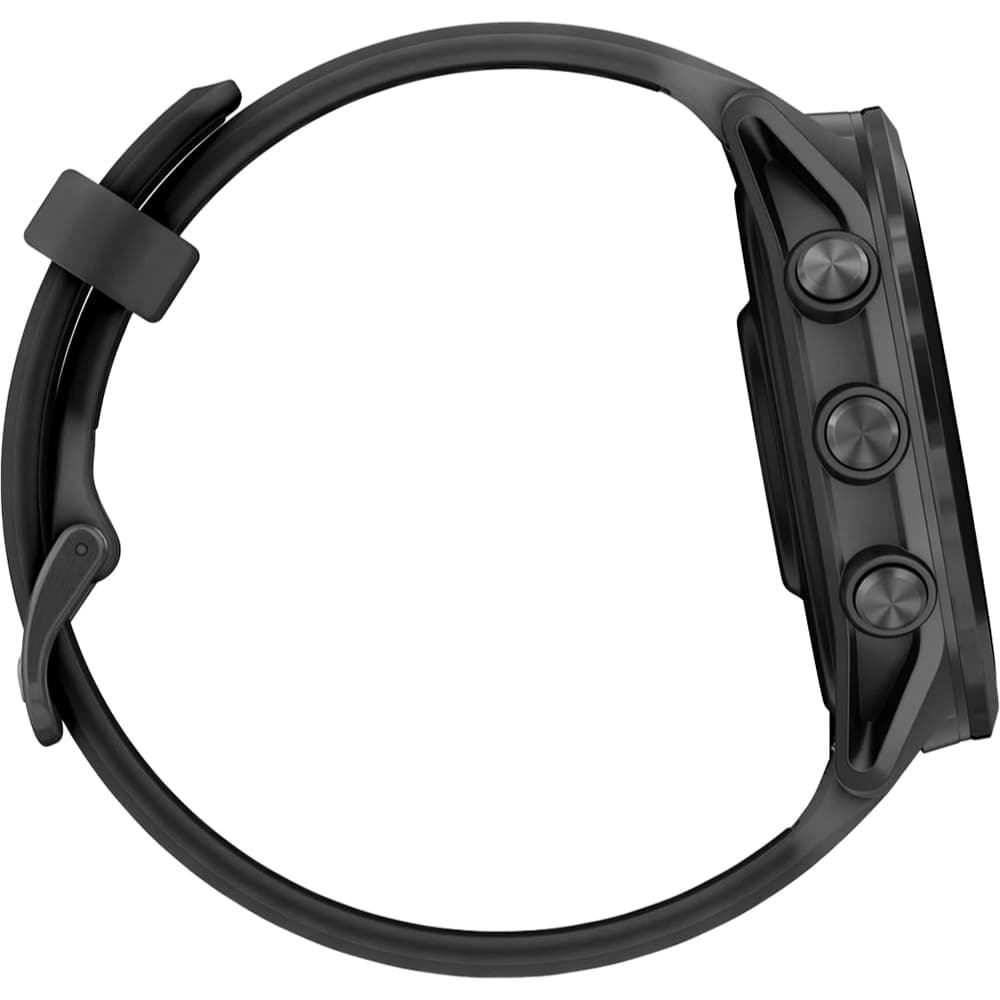 Relógio GPS Garmin Forerunner 570 47mm 010-02971-00 - Aluminum Black 3