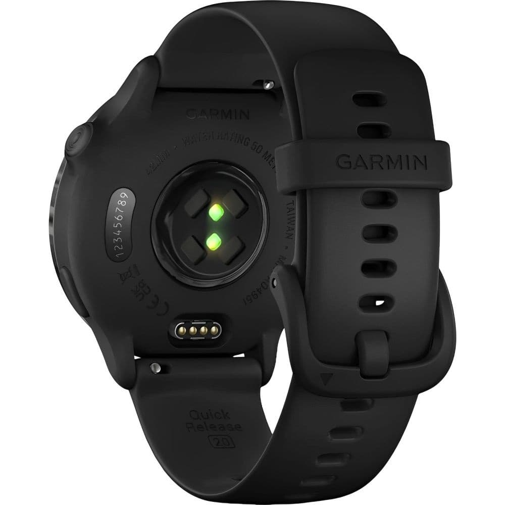 Relógio GPS Garmin Vívoactive 6 010-02985-00 - Slate Black 4