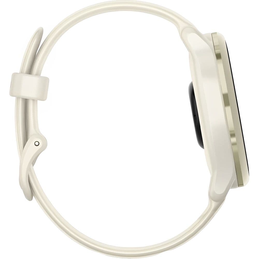 Relógio GPS Garmin Vívoactive 6 010-02985-01 - Lunar Gold 3