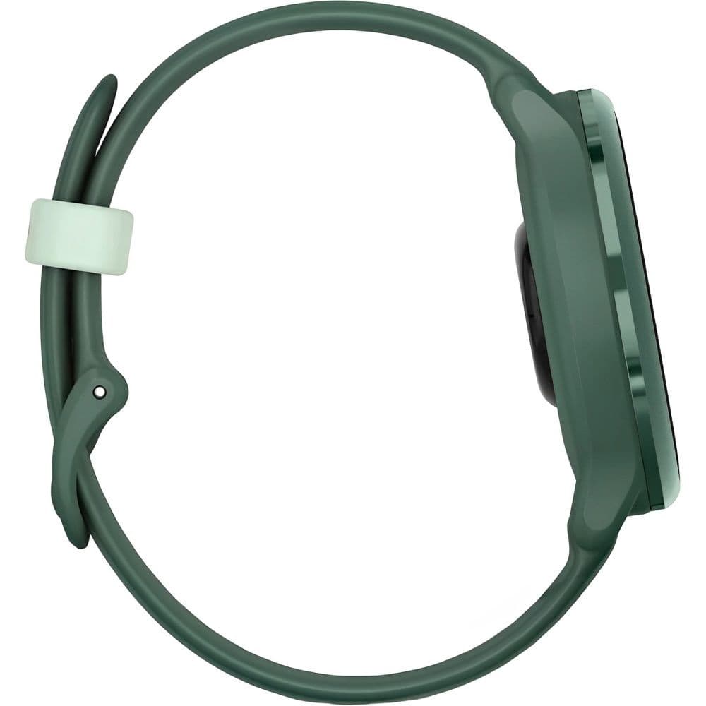 Relógio GPS Garmin Vívoactive 6 010-02985-02 - Jasper Green 3