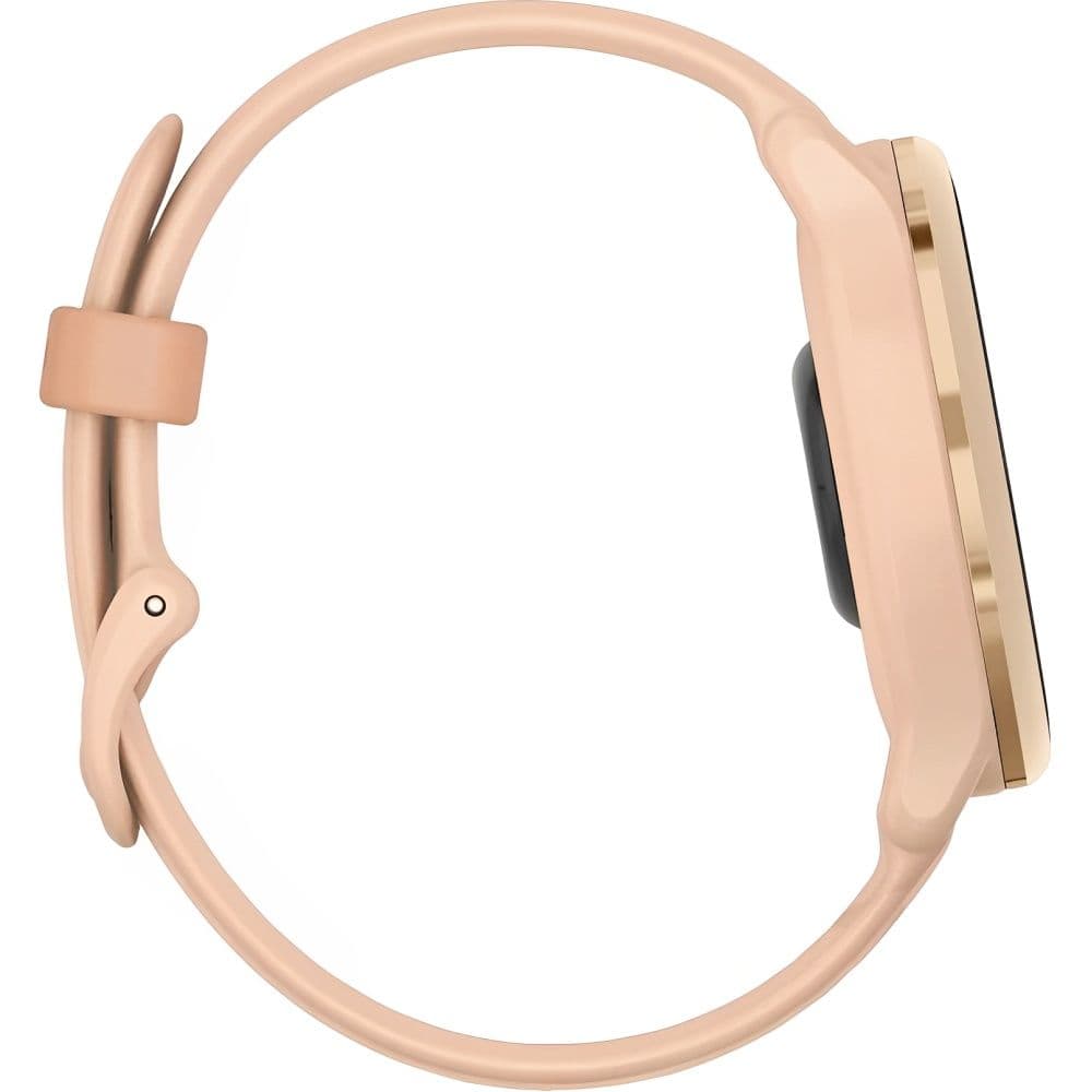 Relógio GPS Garmin Vívoactive 6 010-02985-03 - Metallic Pink 3