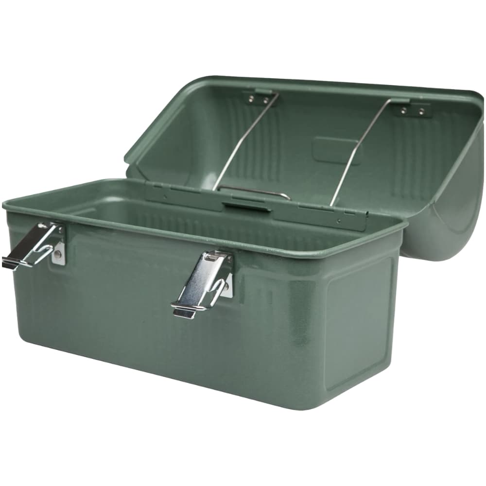 Lancheira Stanley The Legendary Classic Lunch Box 9.5L - Hammertone Green 2