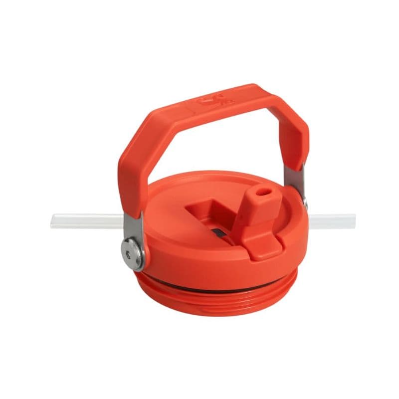 Garrafa Térmica Stanley The IceFlow Flip Straw Tumbler 887mL - Plum 3