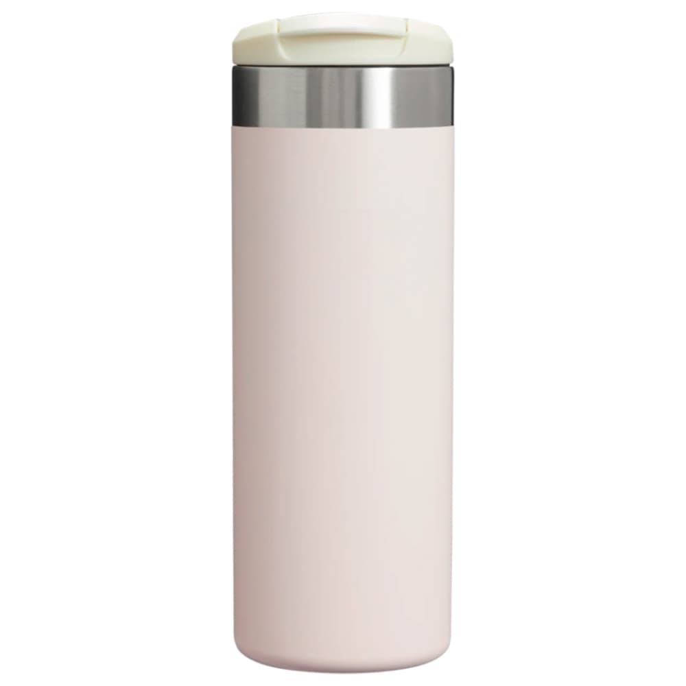 Garrafa Térmica Stanley The AeroLight Transit Bottle 473mL - Rose Quartz 2