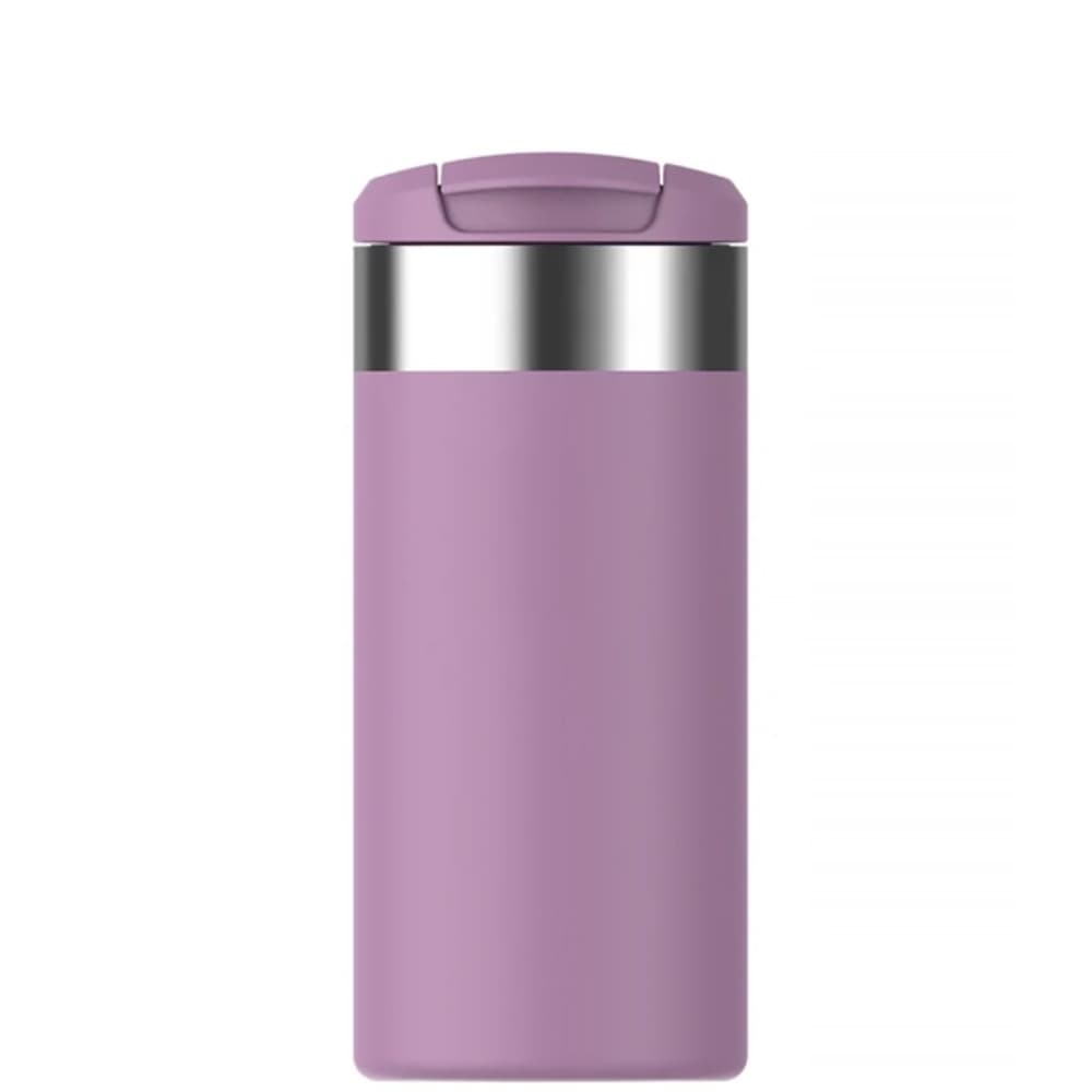 Garrafa Térmica Stanley The AeroLight Transit Bottle 354mL - Lilac 2