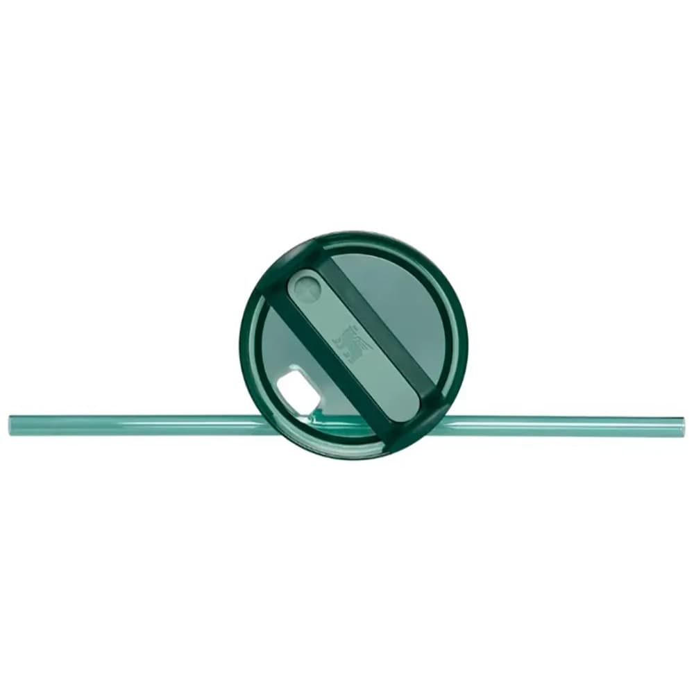 Copo Térmico Stanley The Quencher H2.0 FlowState Tumbler 887mL - Hammertone Green 3