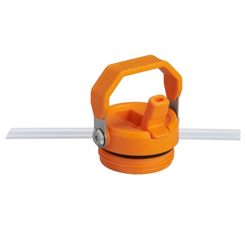 Garrafa Térmica Stanley The Aerolight IceFlow Bottle Flip Straw 2.0 Lid 710mL - Chili 3