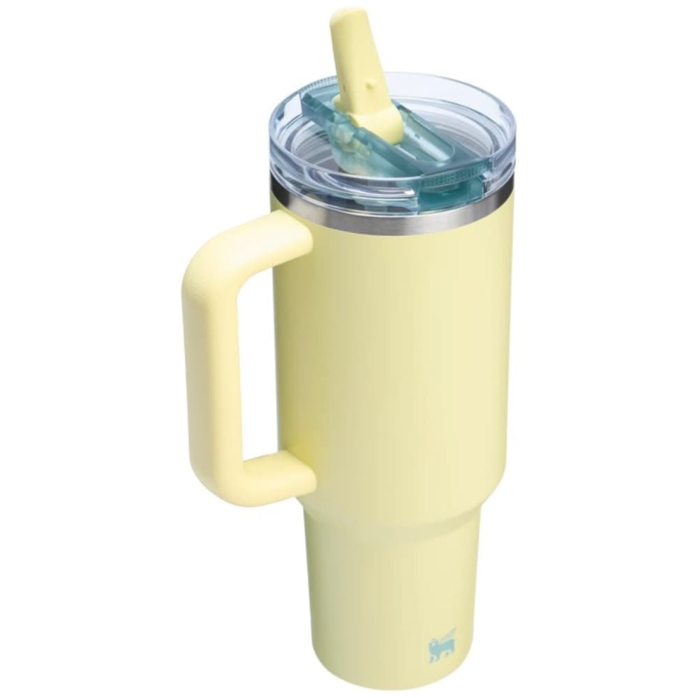 Copo Térmico Stanley The Flip Straw Quencher Protour Tumbler 1.18L - Pomelo 2