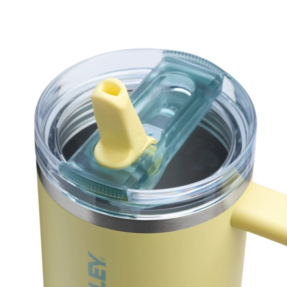 Copo Térmico Stanley The Flip Straw Quencher Protour Tumbler 1.18L - Pomelo 3