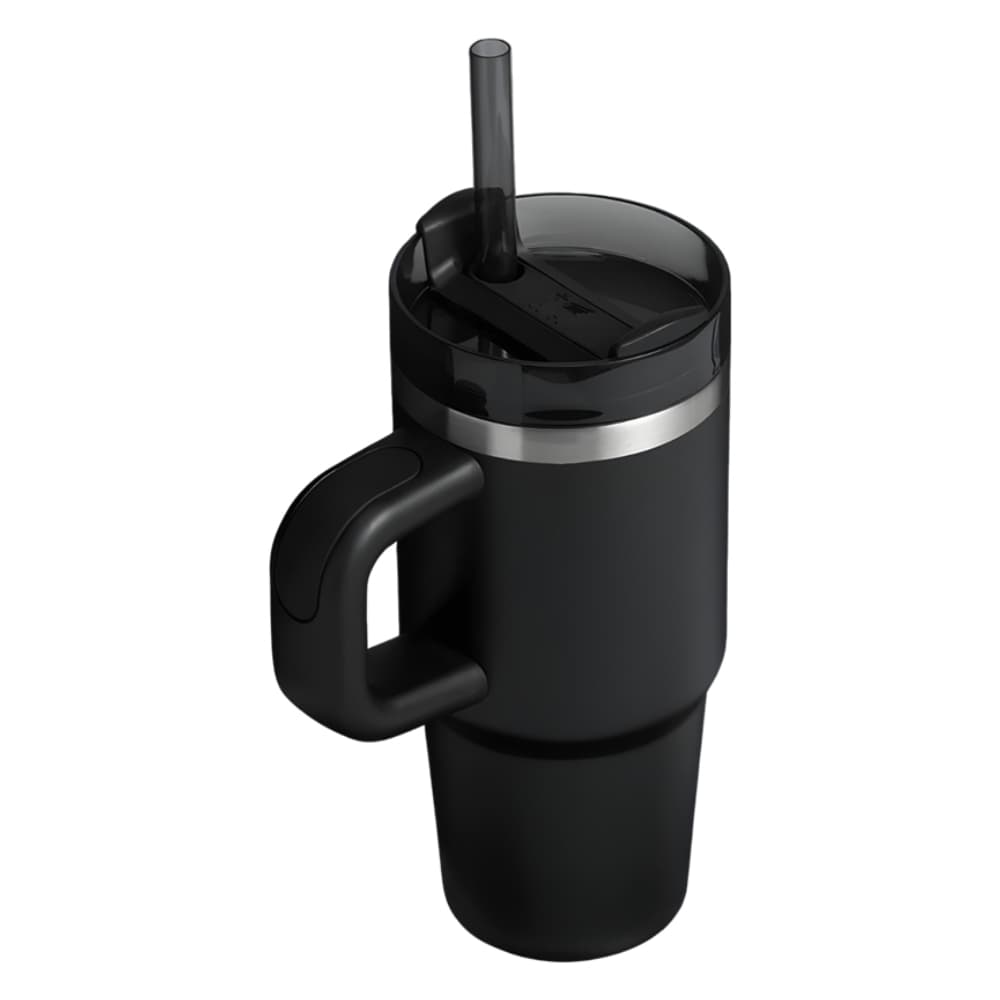 Copo Térmico Stanley The FlowState Quencher H2.0 Tumbler 591mL - Black 2.0 2