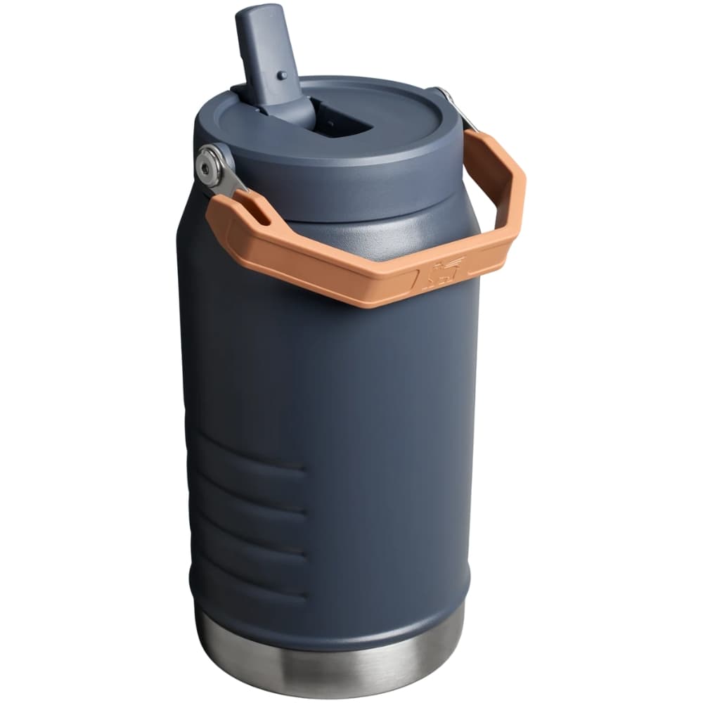 Garrafa Térmica Stanley The IceFlow Flip Straw Jug 1.89L - Twilight 2