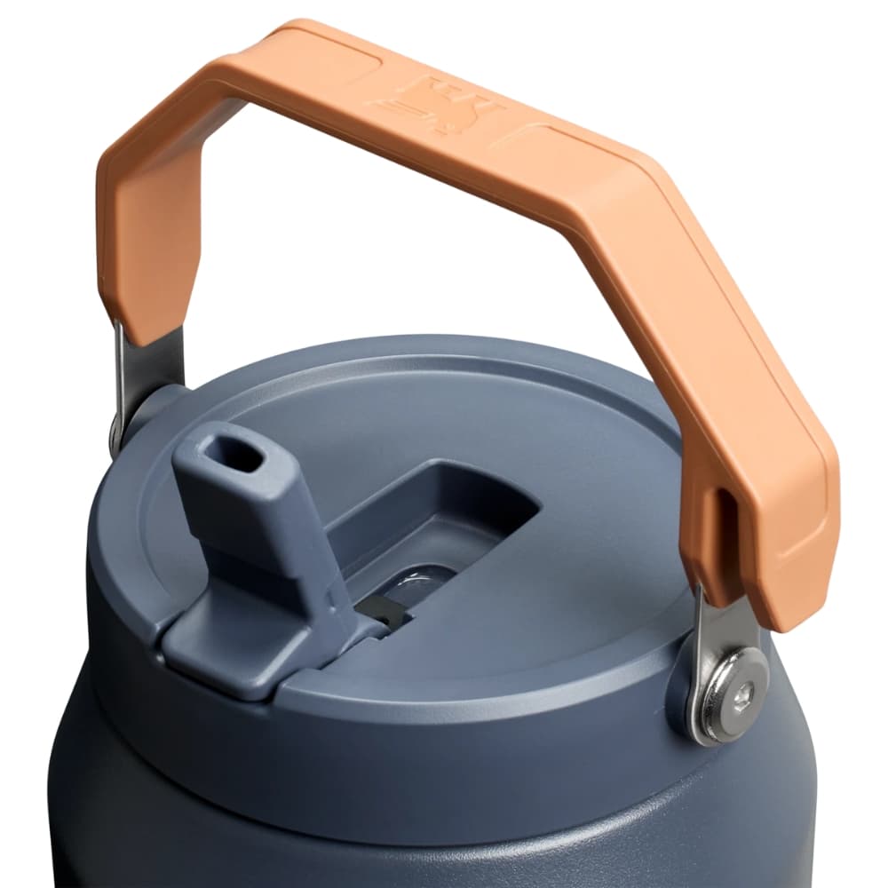 Garrafa Térmica Stanley The IceFlow Flip Straw Jug 1.89L - Twilight 3