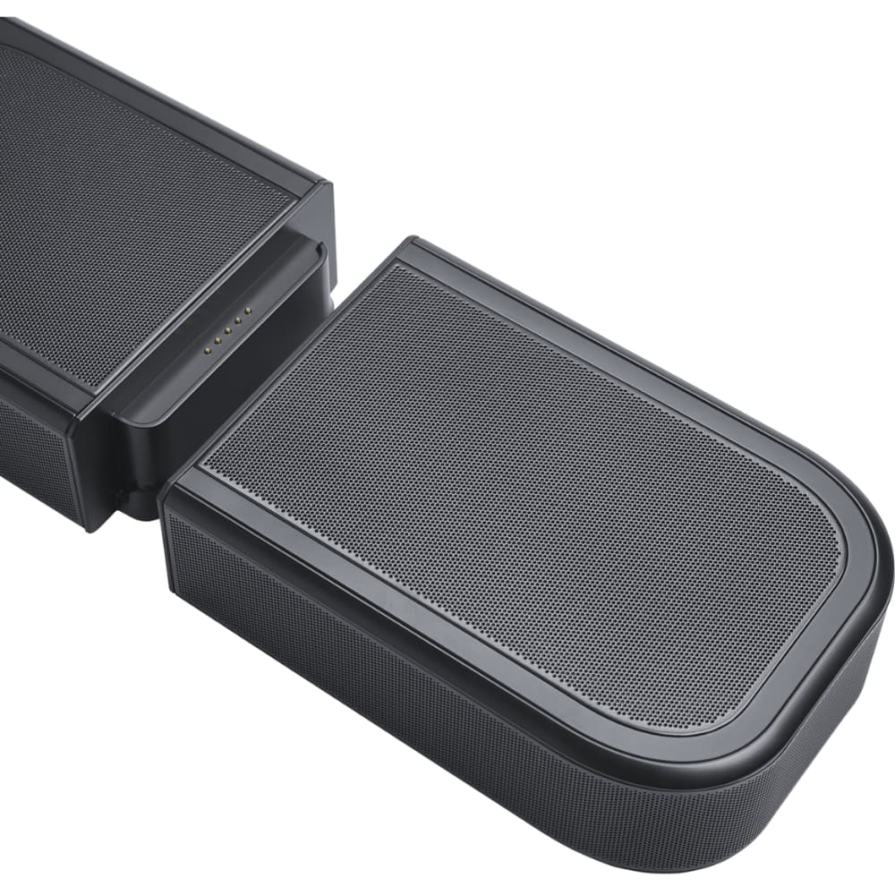 Soundbar JBL Bar 1000MK2 960W 2V - Black 3