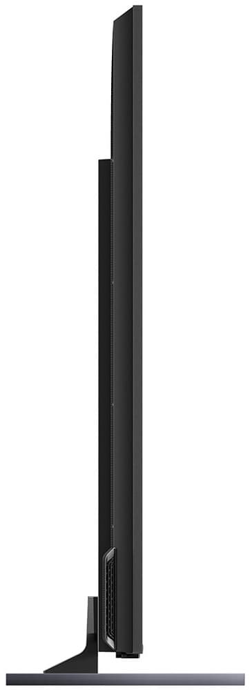 Smart TV ULED Hisense 100" 100U7N 4K Ultra HD 4