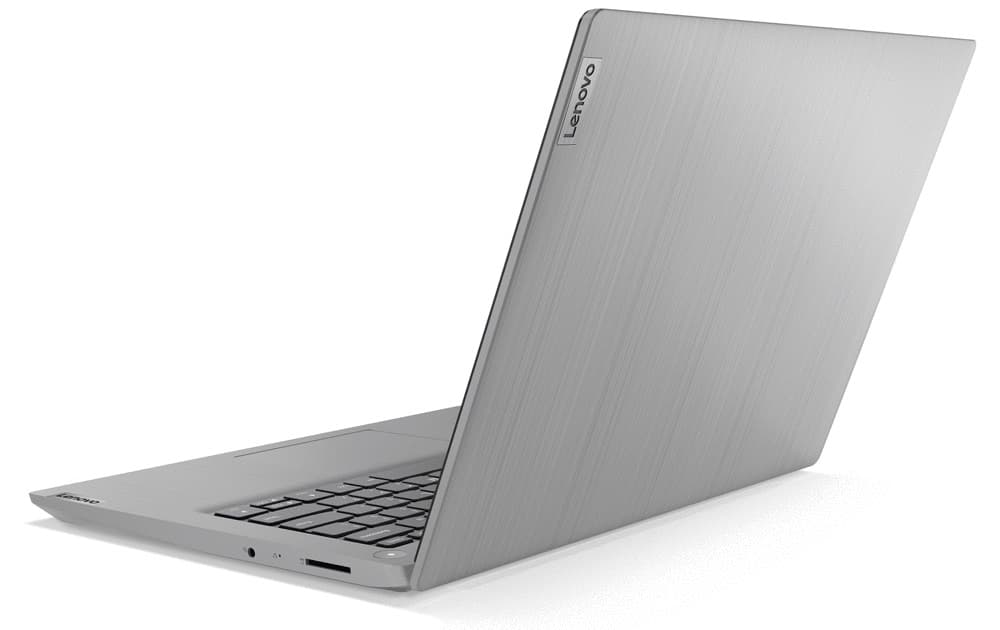 Notebook Lenovo IdeaPad 3 15ITL05 81X8007EUS Intel i3-1115G4 15.6" W10S 4/128GB SSD - Platinum Grey 2