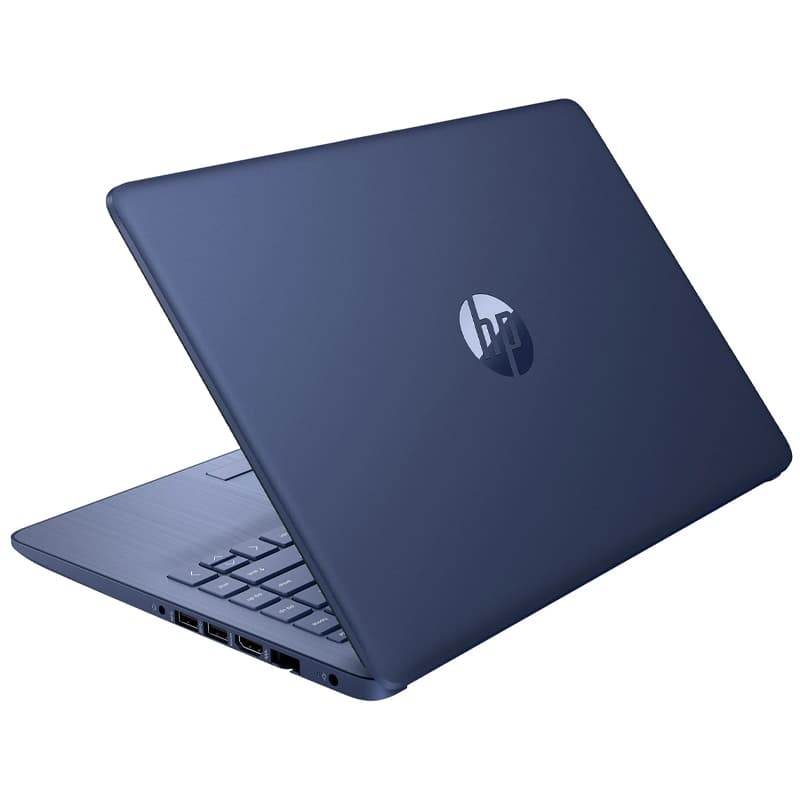 Notebook HP Stream 14-CF2111WM 14" Intel Celeron N4120 4/64GB W11H - Blue 4
