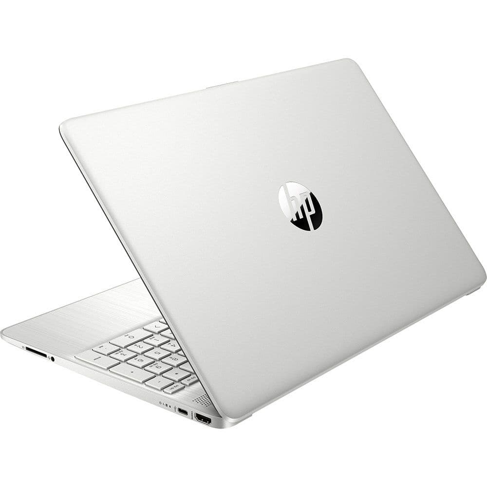 Notebook HP 15-DY2051WM I5-1135G7 15.6" W10 8/256GB SSD + 16GB - Carbon Slate 2