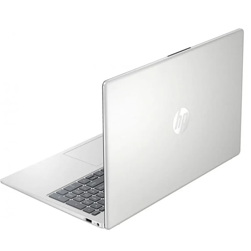 Notebook HP 15-FD0005DX 15.6" Touch Intel Core i5-1235U 8/512GB W11H - Silver 4