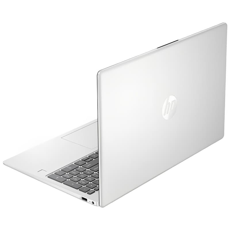 Notebook HP 15-FD0133WM 15.6" Intel Core i3-N305 8/256GB W11 - Silver 4